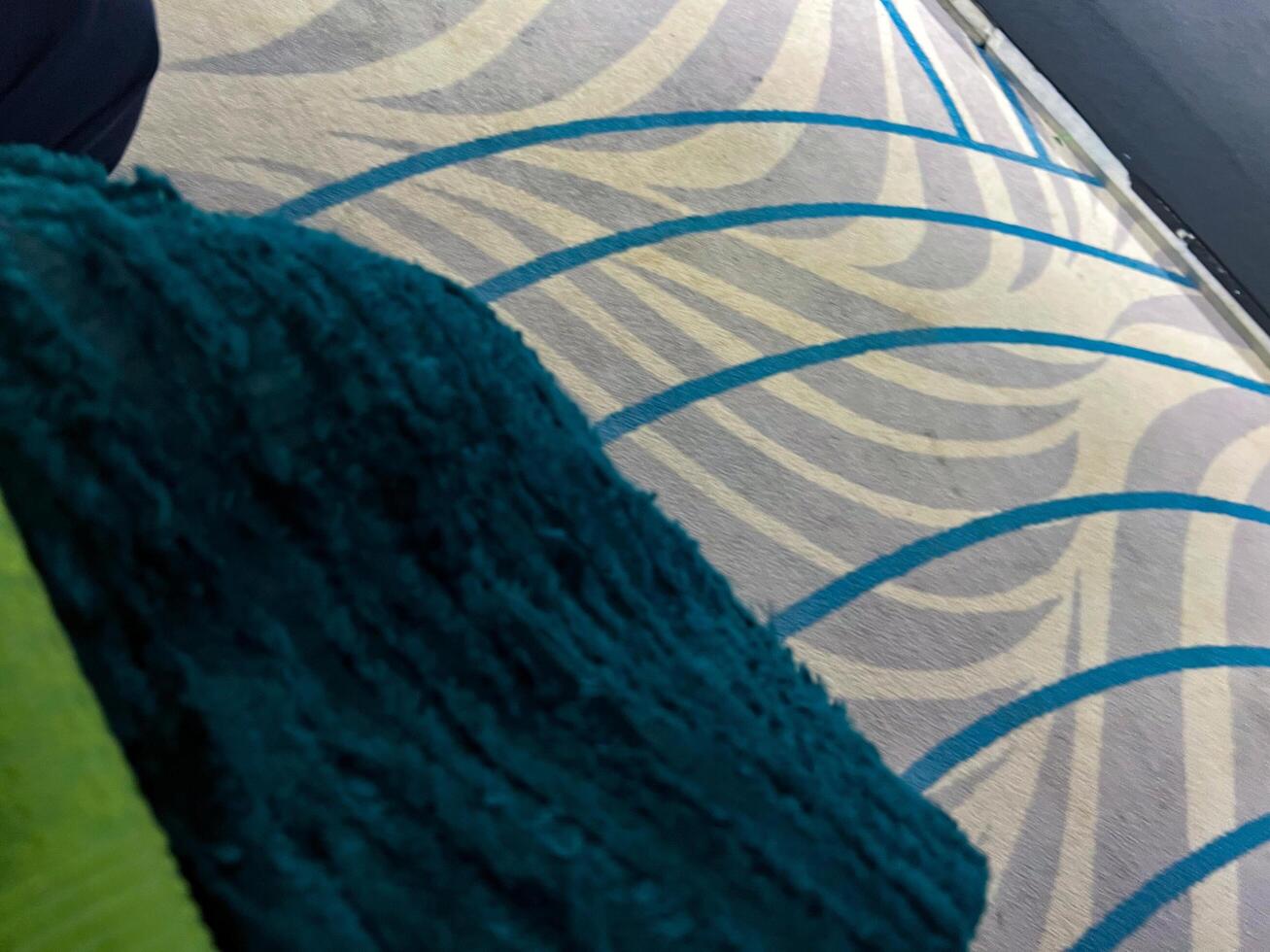 Abstract Background, Different Patterns photo