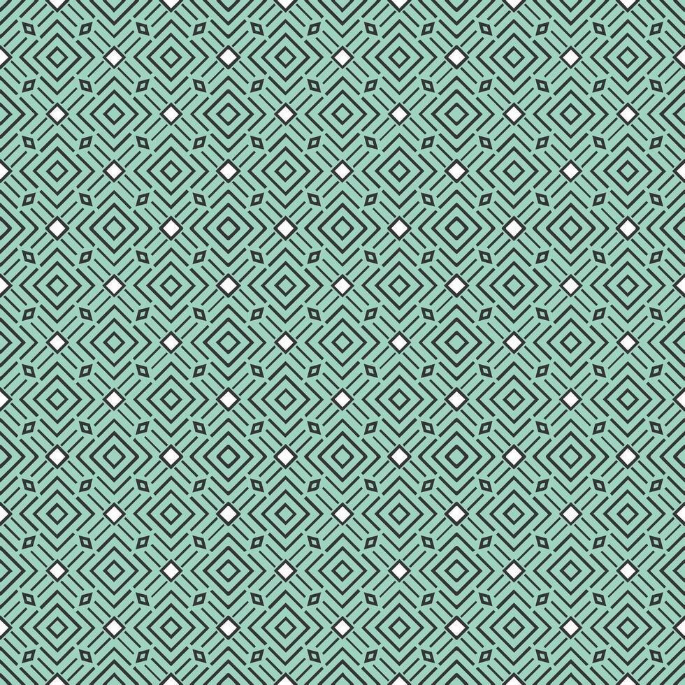 Multi color seamless abstract pattern. Background and backdrop. Multi Colored. Colorful ornamental design. Colored mosaic ornaments. Vector graphic illustration.