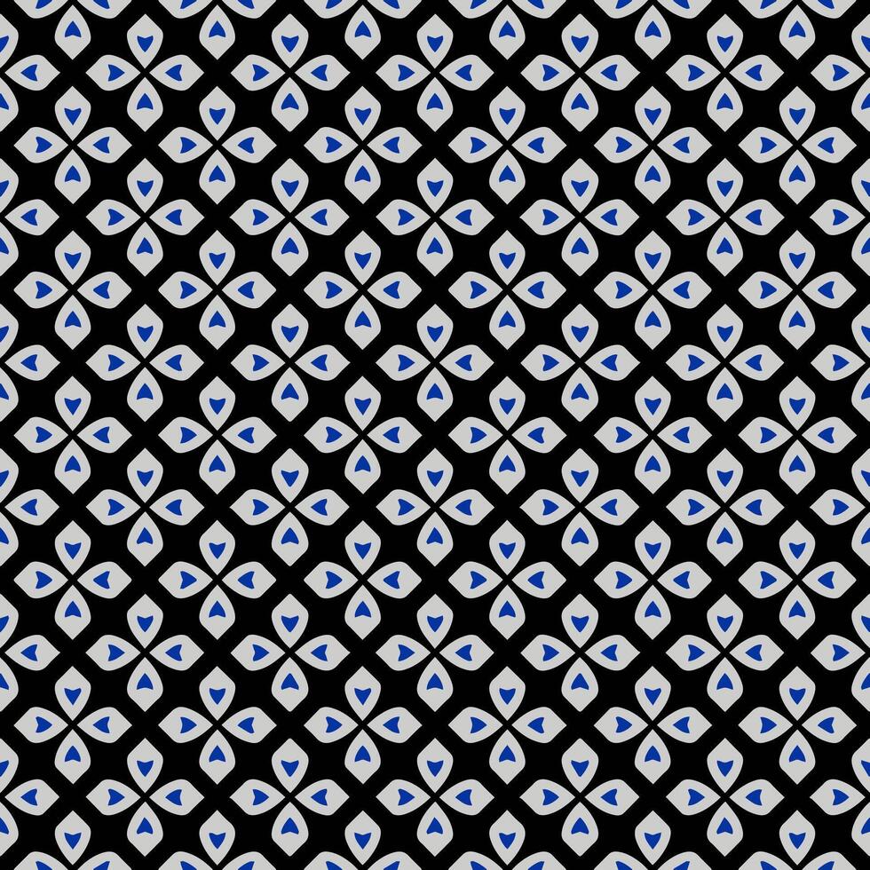 Multi color seamless abstract pattern. Background and backdrop. Multi Colored. Colorful ornamental design. Colored mosaic ornaments. Vector graphic illustration.