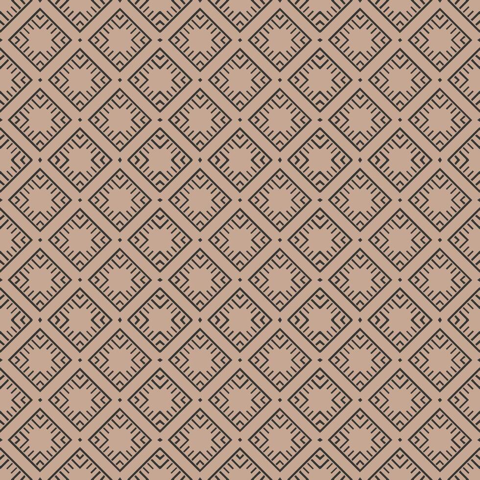 Multi color seamless abstract pattern. Background and backdrop. Multi Colored. Colorful ornamental design. Colored mosaic ornaments. Vector graphic illustration.