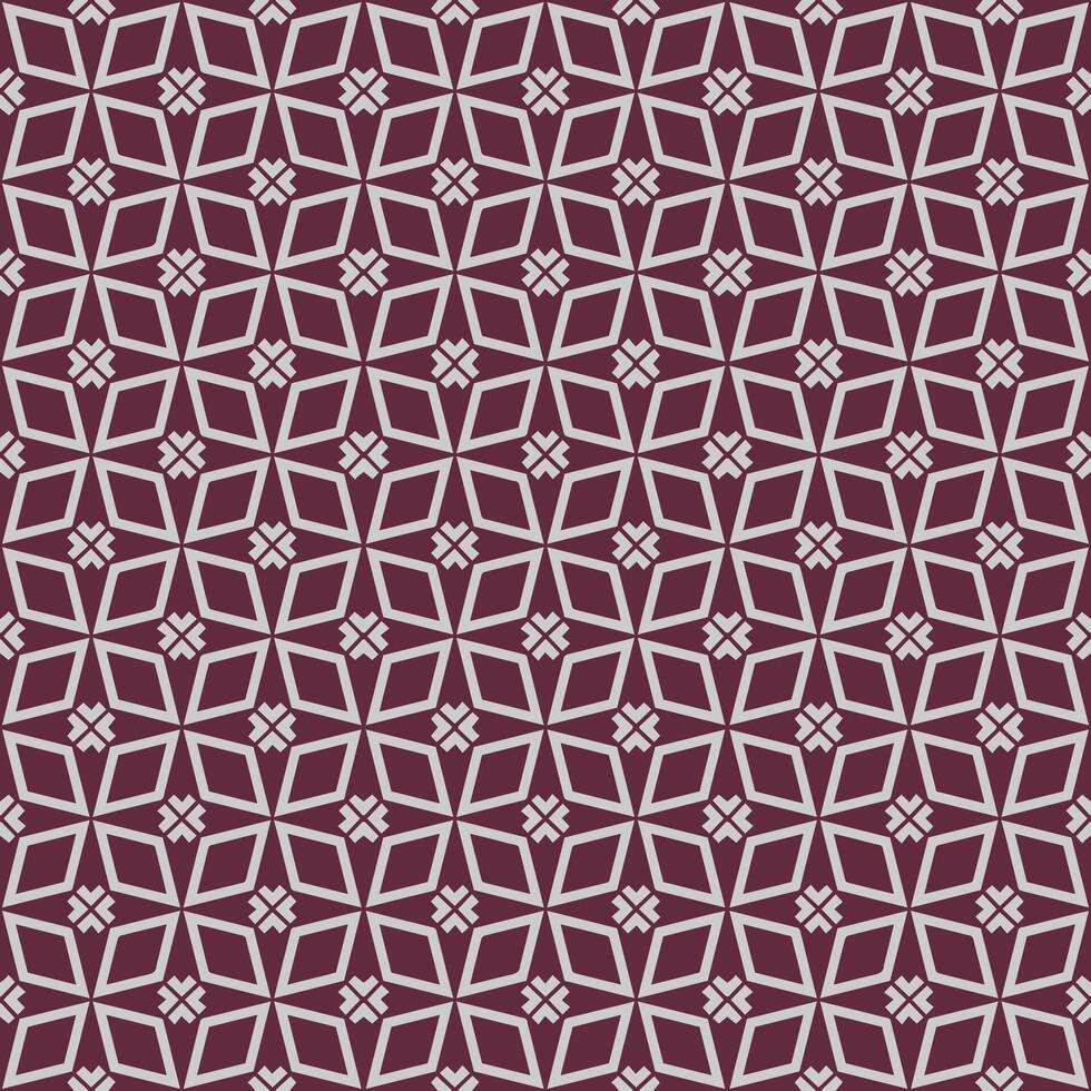 Multi color seamless abstract pattern. Background and backdrop. Multi Colored. Colorful ornamental design. Colored mosaic ornaments. Vector graphic illustration.