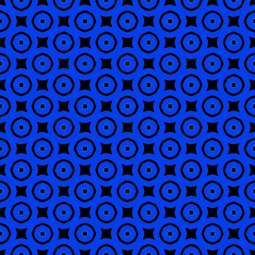 Multi color seamless abstract pattern. Background and backdrop. Multi Colored. Colorful ornamental design. Colored mosaic ornaments. Vector graphic illustration.