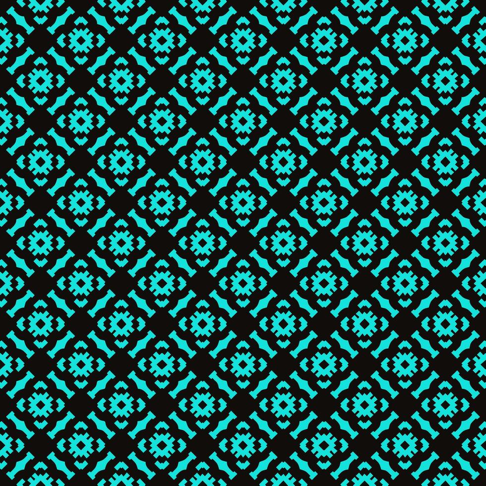 Multi color seamless abstract pattern. Background and backdrop. Multi Colored. Colorful ornamental design. Colored mosaic ornaments. Vector graphic illustration.