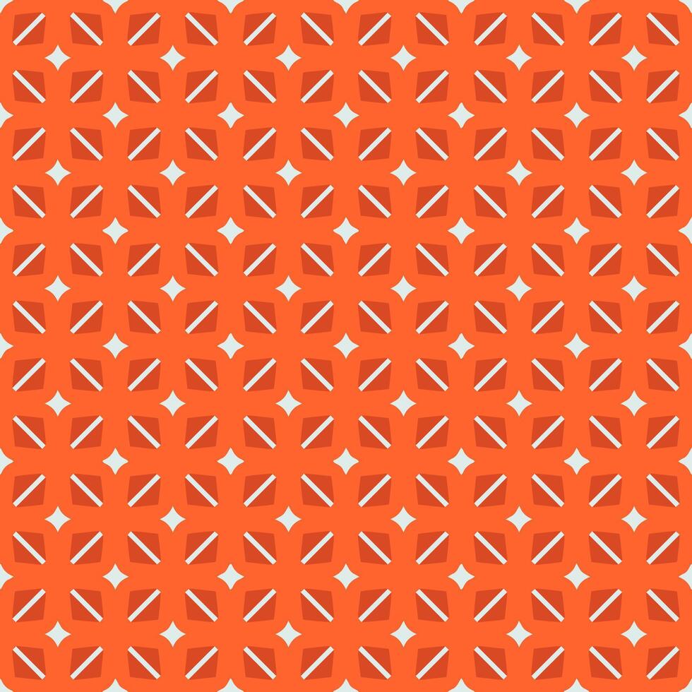 Multi color seamless abstract pattern. Background and backdrop. Multi Colored. Colorful ornamental design. Colored mosaic ornaments. Vector graphic illustration.