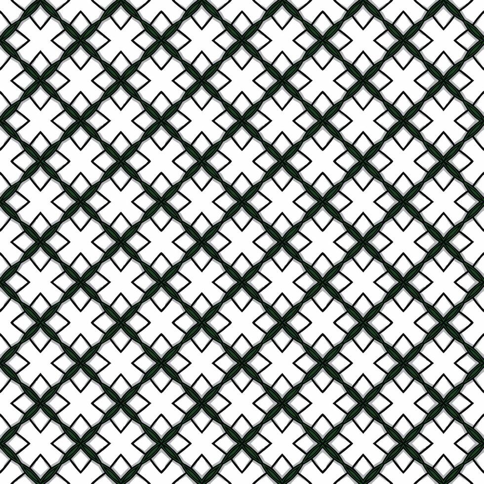Multi color seamless abstract pattern. Background and backdrop. Multi Colored. Colorful ornamental design. Colored mosaic ornaments. Vector graphic illustration.