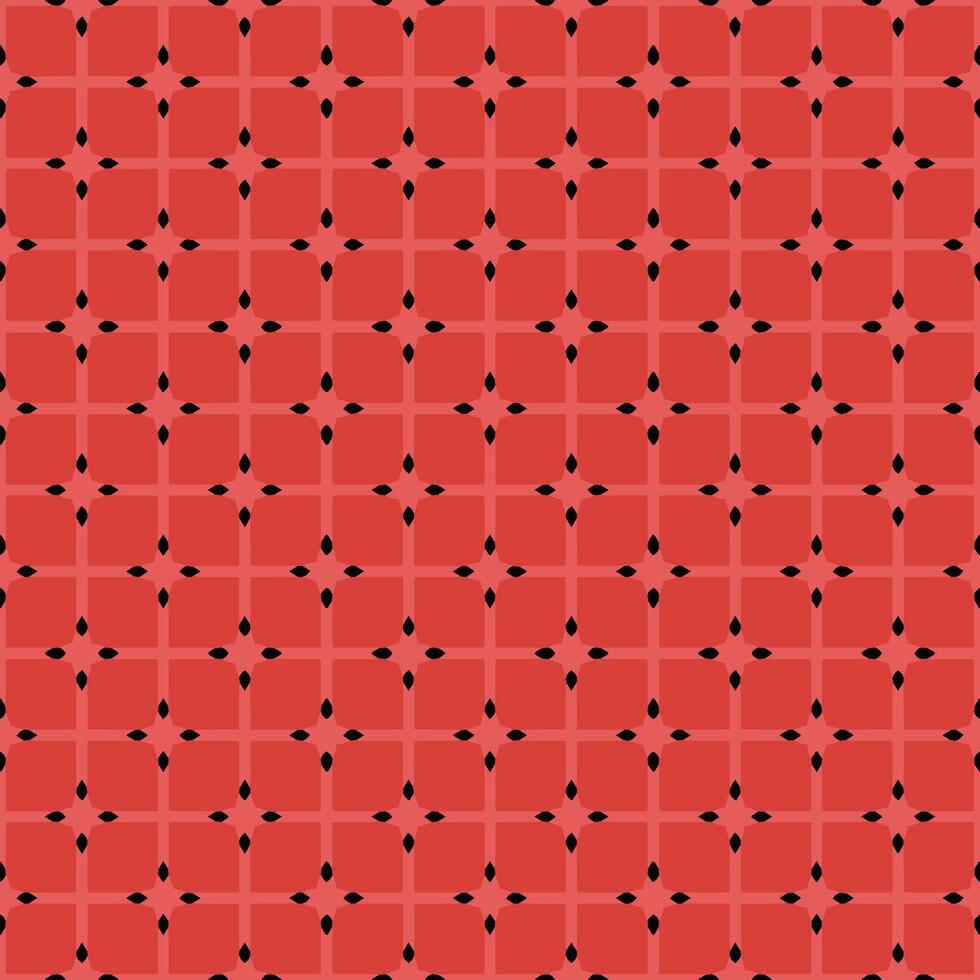 Multi color seamless abstract pattern. Background and backdrop. Multi Colored. Colorful ornamental design. Colored mosaic ornaments. Vector graphic illustration.
