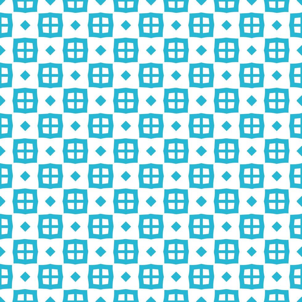 Multi color seamless abstract pattern. Background and backdrop. Multi Colored. Colorful ornamental design. Colored mosaic ornaments. Vector graphic illustration.