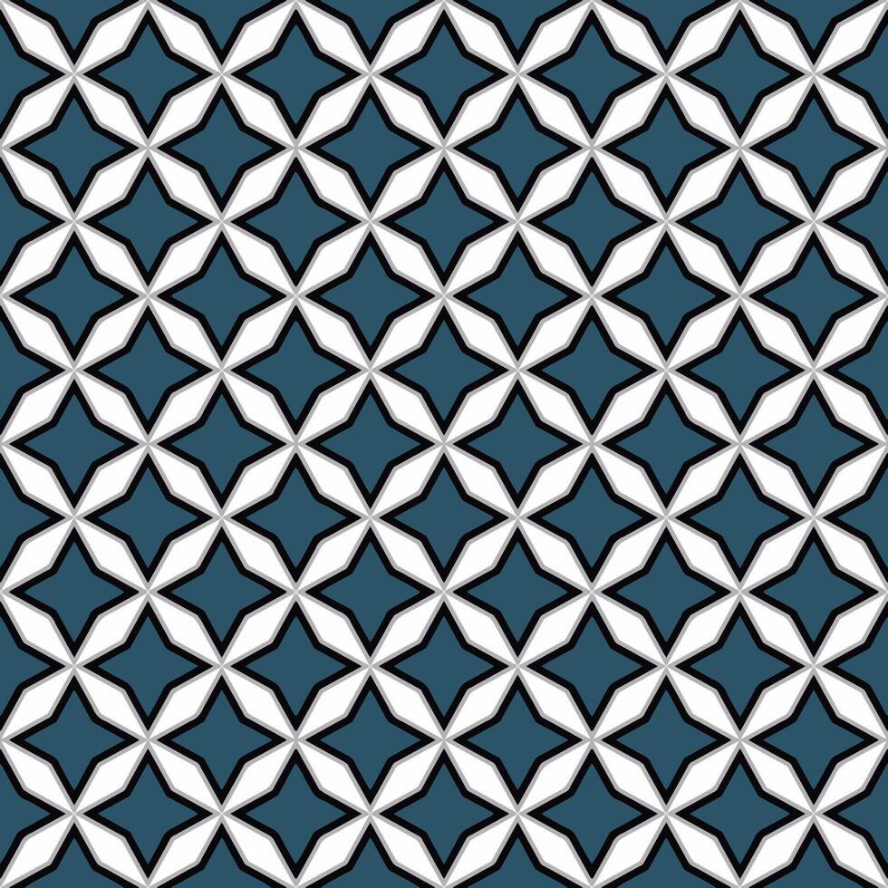 Multi color seamless abstract pattern. Background and backdrop. Multi Colored. Colorful ornamental design. Colored mosaic ornaments. Vector graphic illustration.