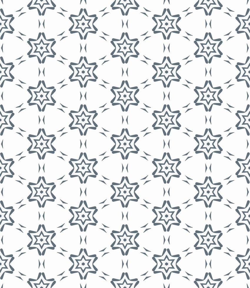 Multi color seamless abstract pattern. Background and backdrop. Multi Colored. Colorful ornamental design. vector