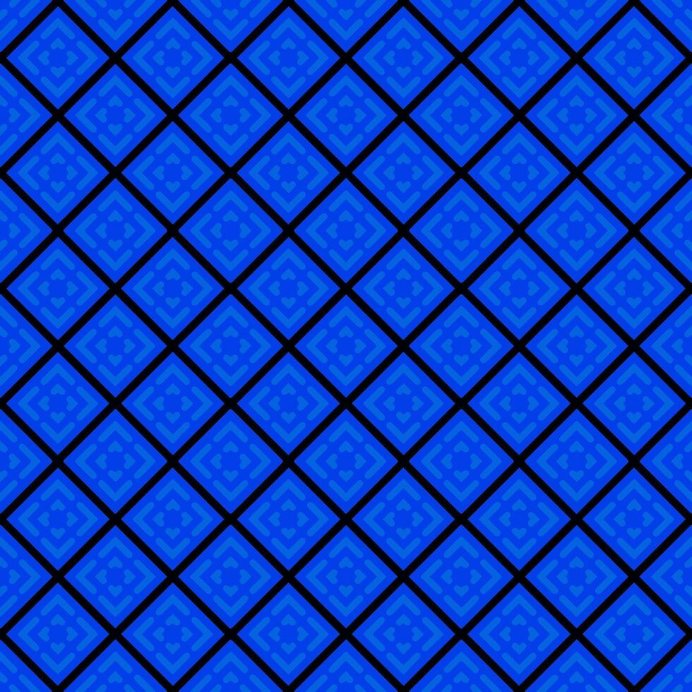 Multi color seamless abstract pattern. Background and backdrop. Multi Colored. Colorful ornamental design. Colored mosaic ornaments. Vector graphic illustration.