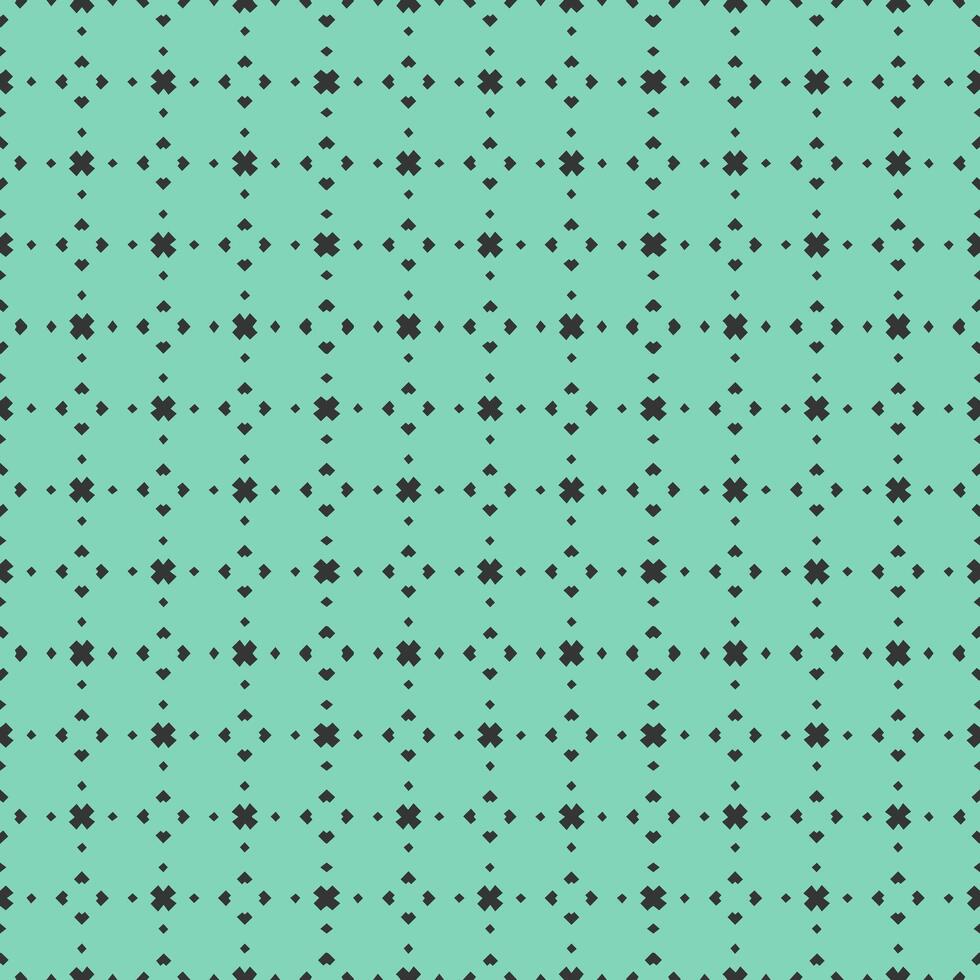 Multi color seamless abstract pattern. Background and backdrop. Multi Colored. Colorful ornamental design. Colored mosaic ornaments. Vector graphic illustration.