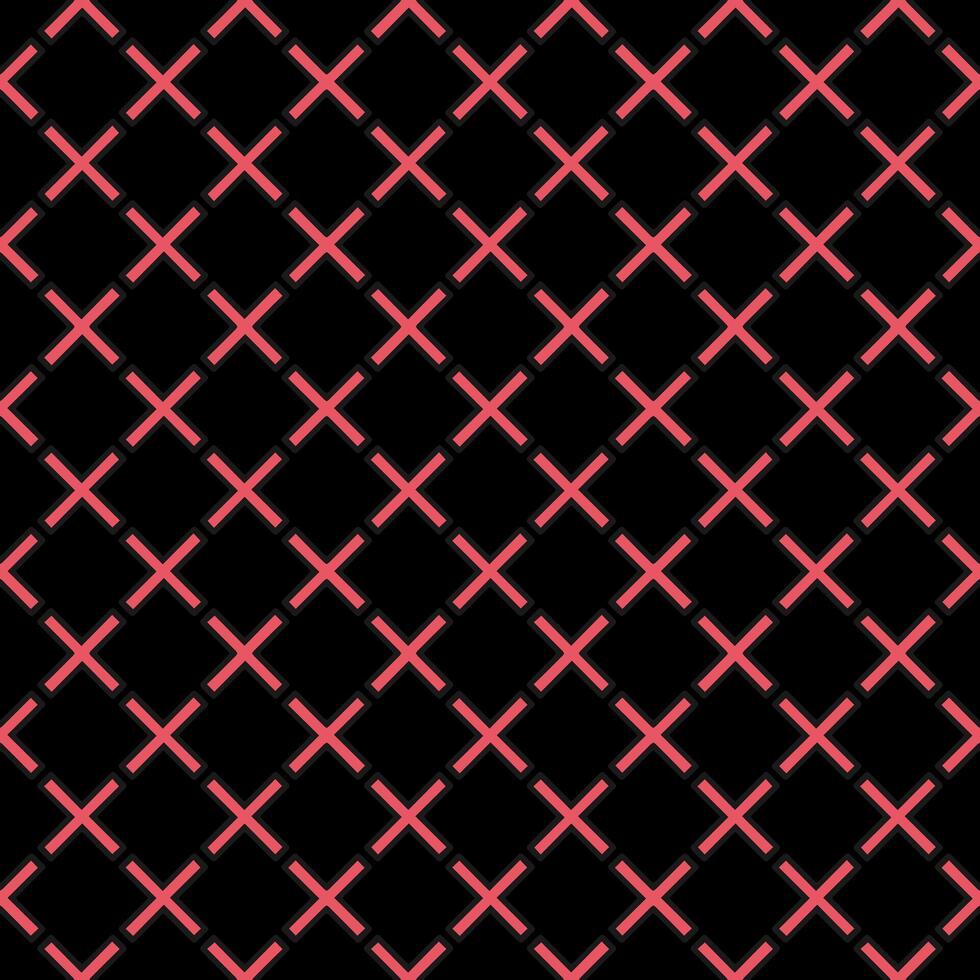 Multi color seamless abstract pattern. Background and backdrop. Multi Colored. Colorful ornamental design. Colored mosaic ornaments. Vector graphic illustration.