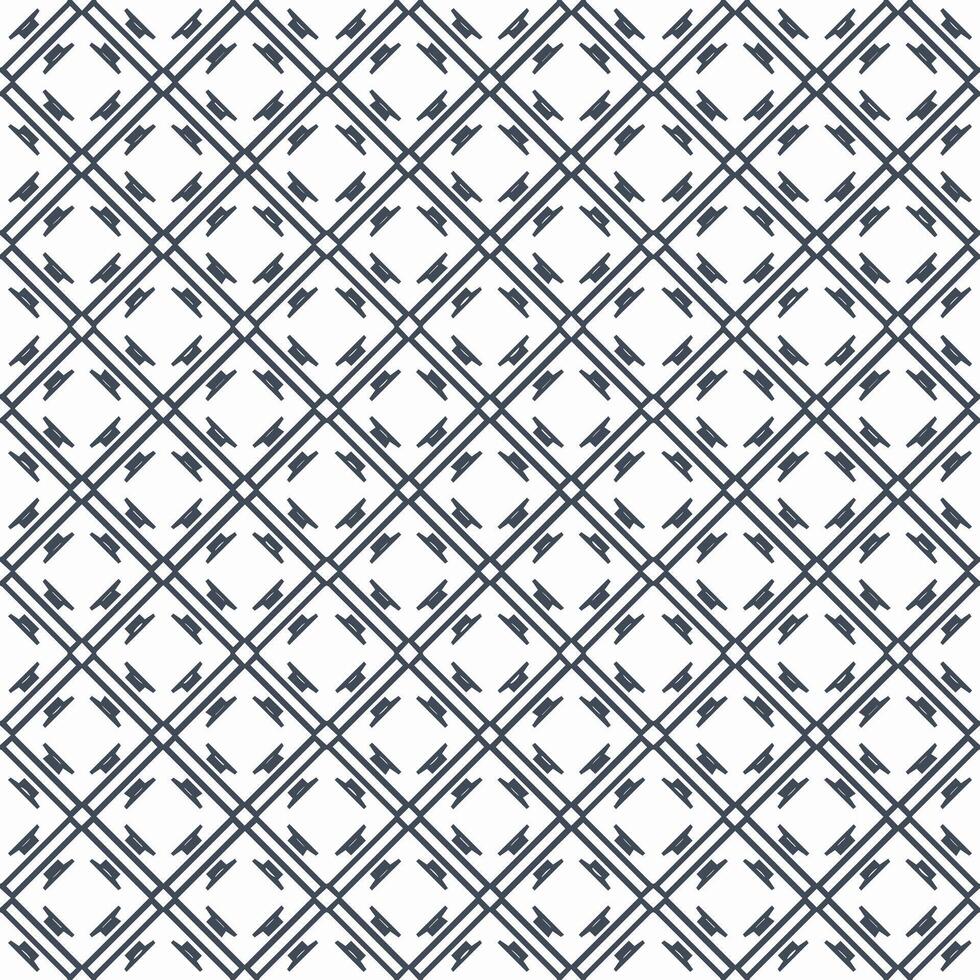 Multi color seamless abstract pattern. Background and backdrop. Multi Colored. Colorful ornamental design. Colored mosaic ornaments. Vector graphic illustration.