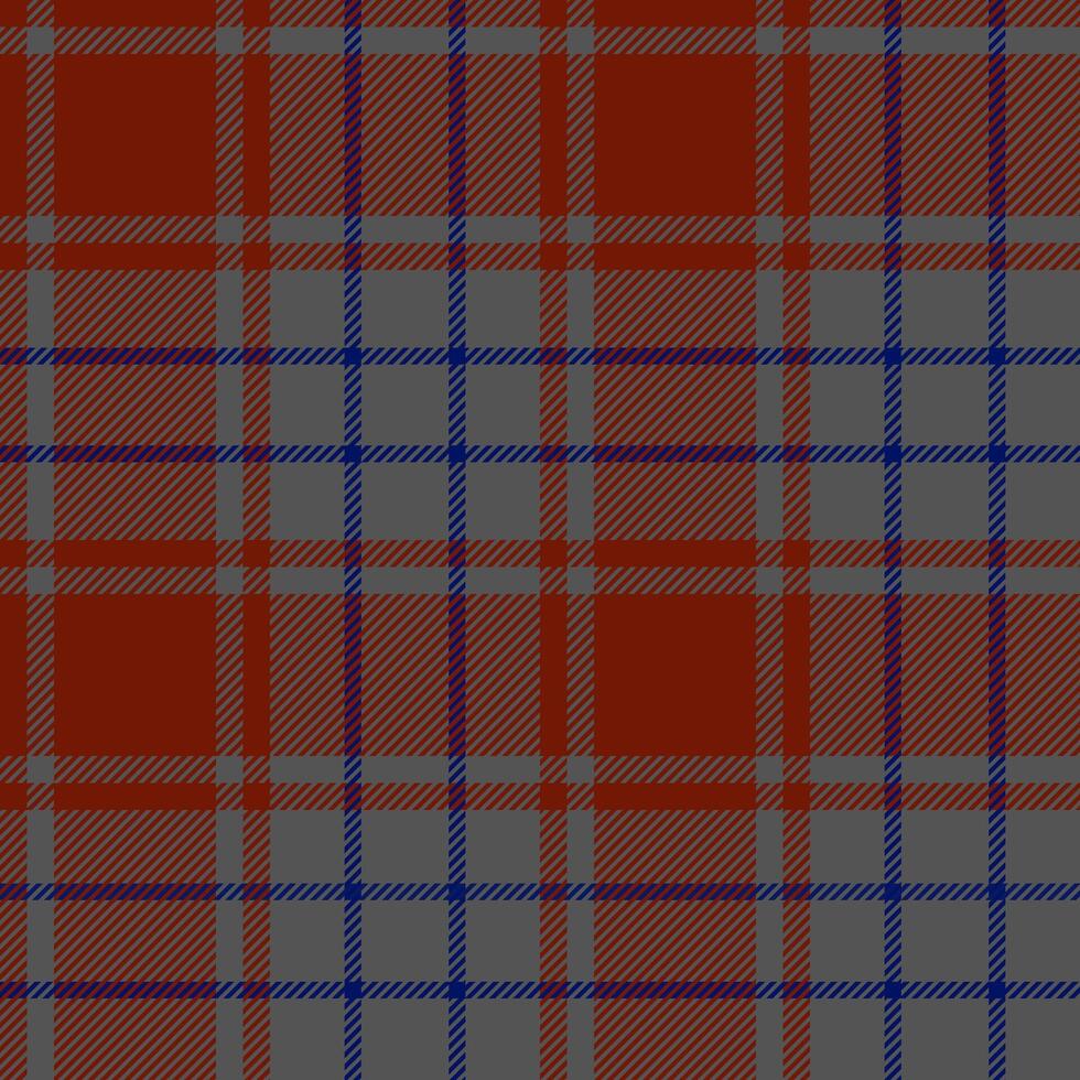 beautiful plaid tartan pattern. This is a seamless repeat plaid vector. Design for decorative,wallpaper,shirts,clothing,dresses,tablecloths,blankets,wrapping,textile,Batik,fabric,texture vector