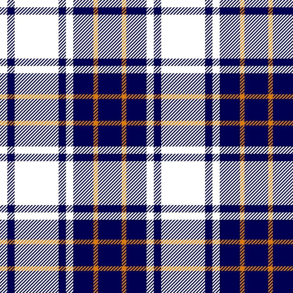 beautiful plaid tartan pattern. This is a seamless repeat plaid vector. Design for decorative,wallpaper,shirts,clothing,dresses,tablecloths,blankets,wrapping,textile,Batik,fabric,texture vector