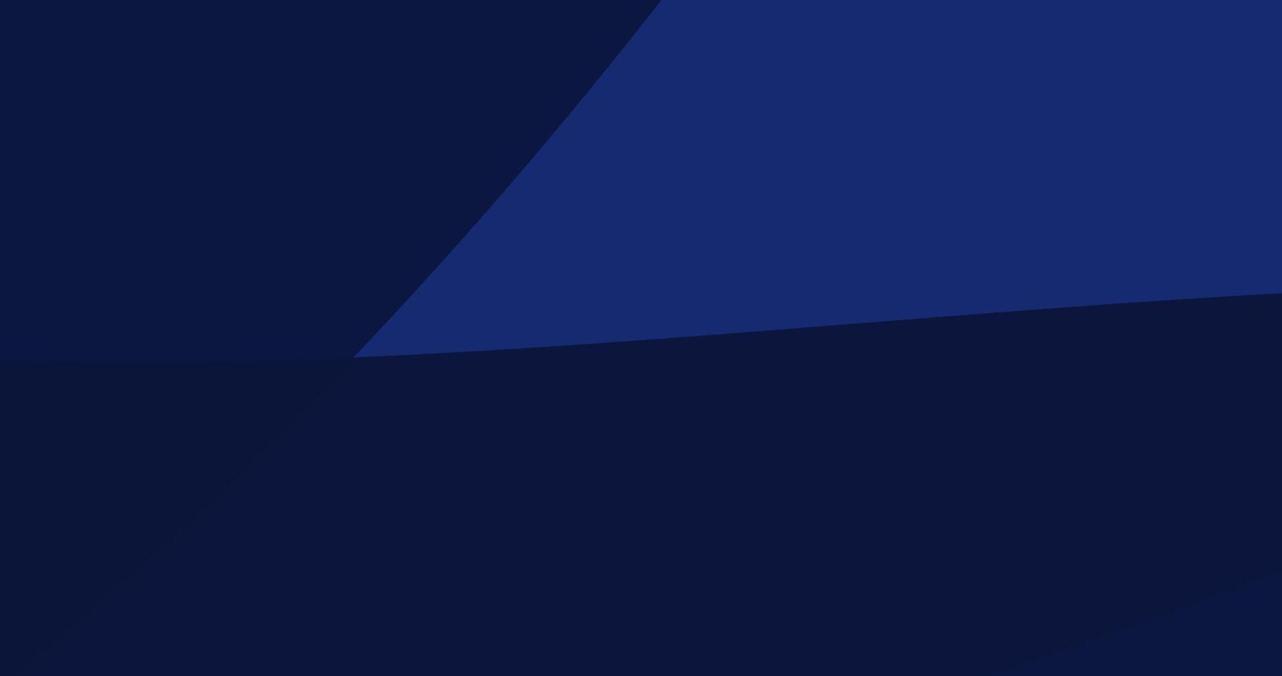 abstract navy blue corporate background vector