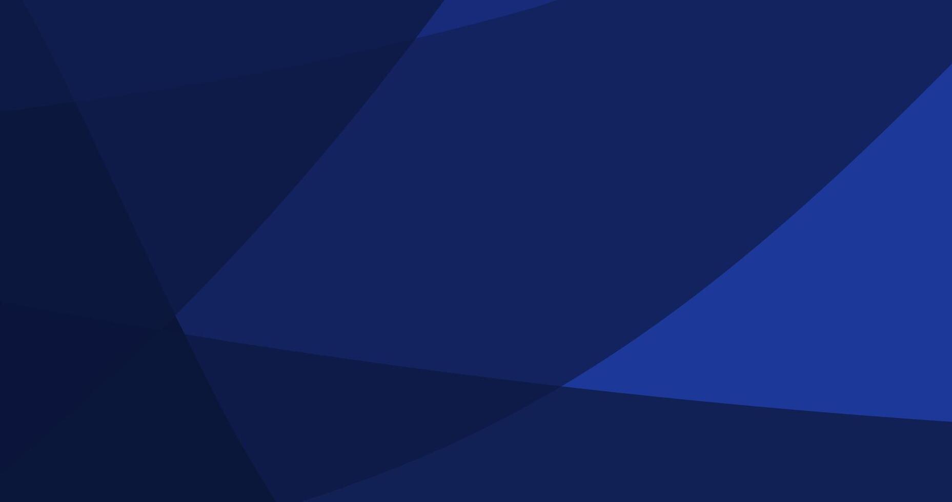 abstract navy blue corporate background vector