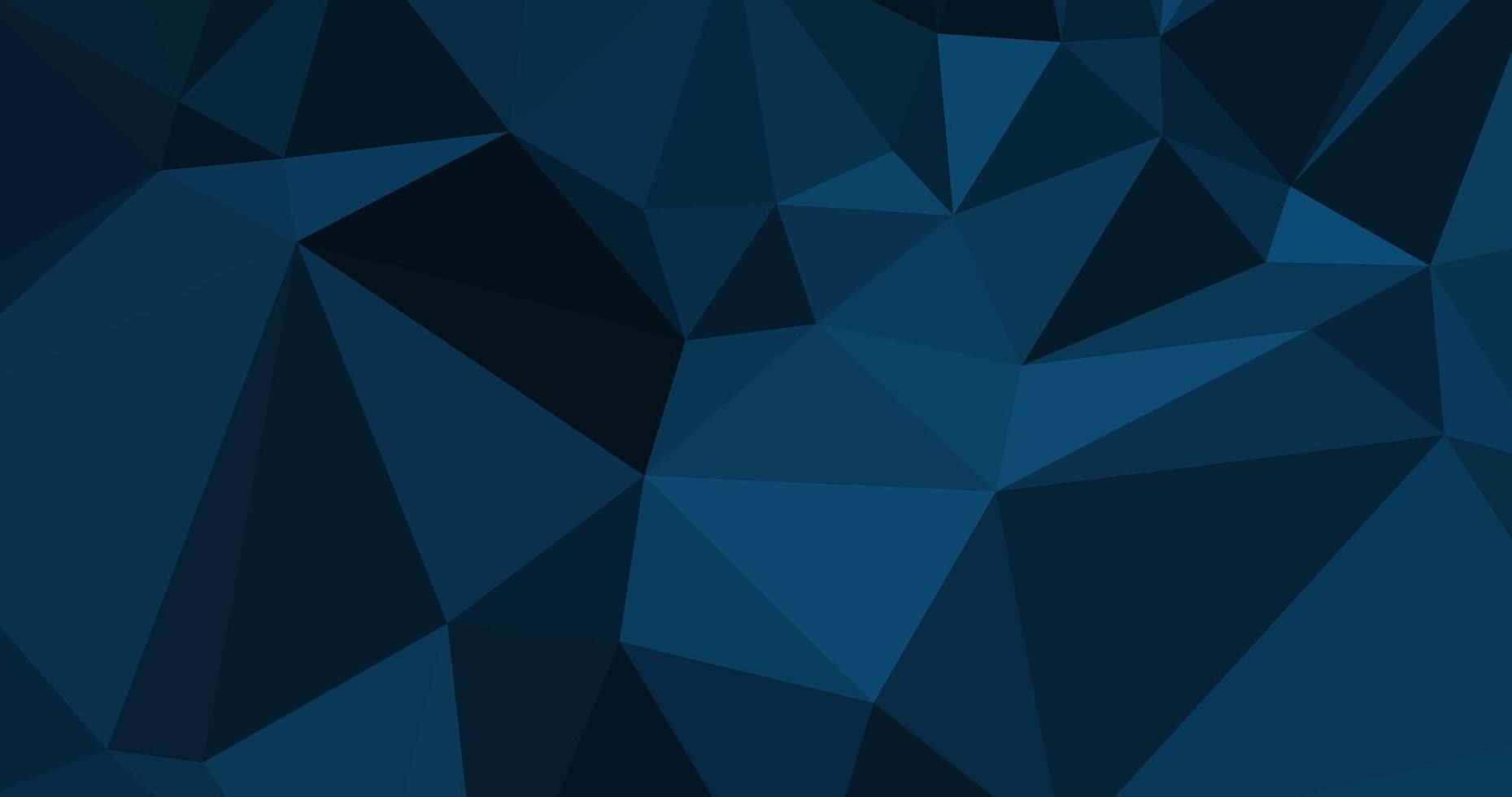 abstract elegant background with triangles vector