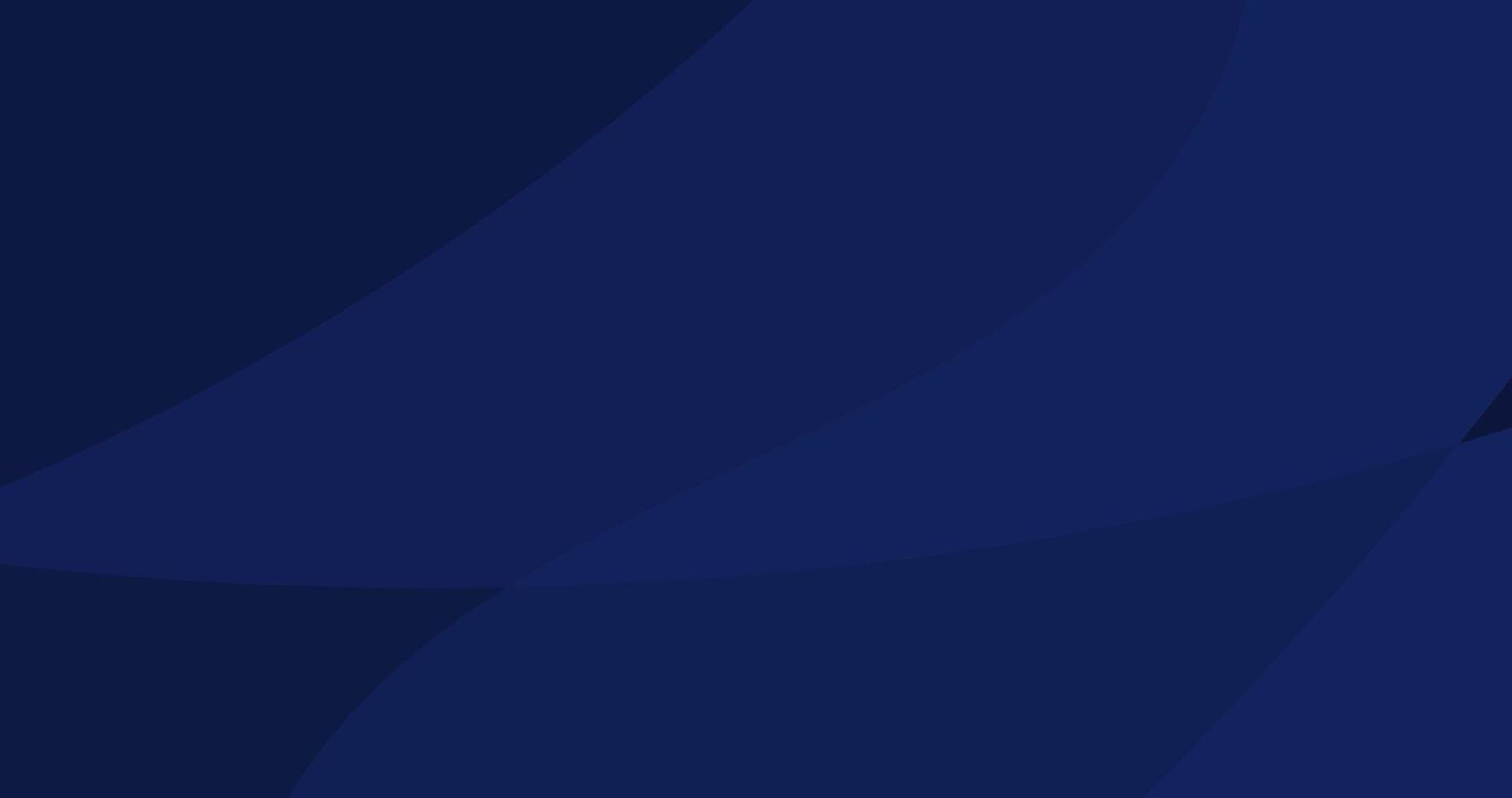 abstract navy blue corporate background vector