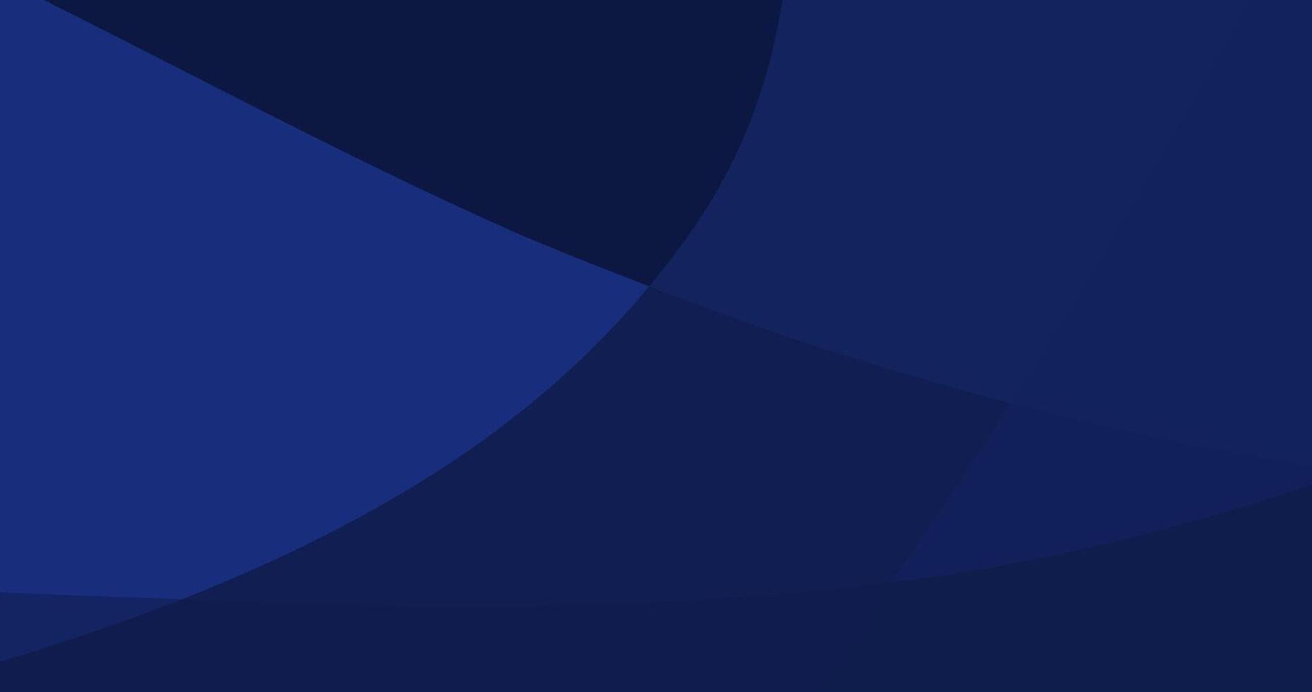 abstract navy blue corporate background vector