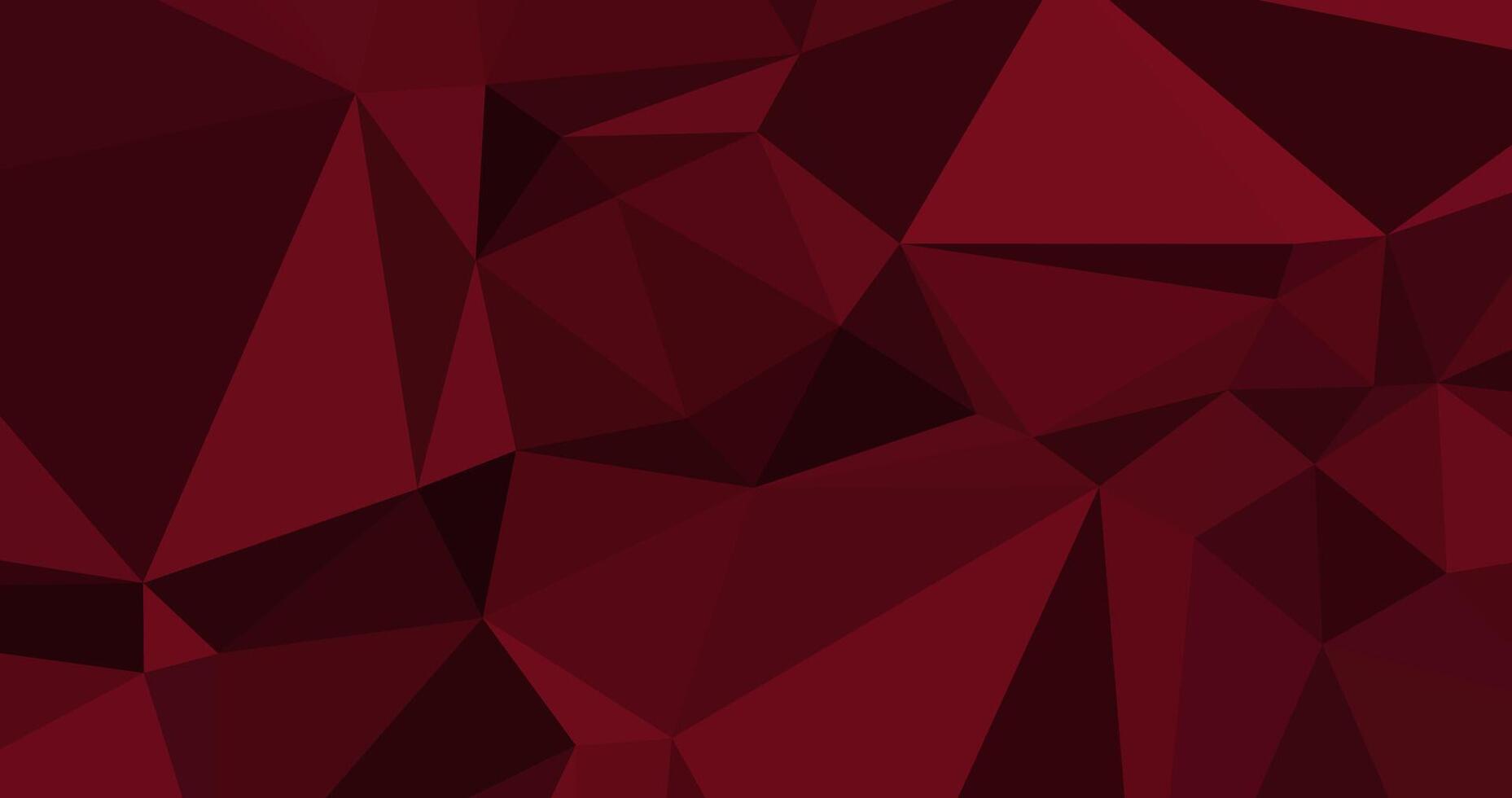 abstract elegant background with triangles vector