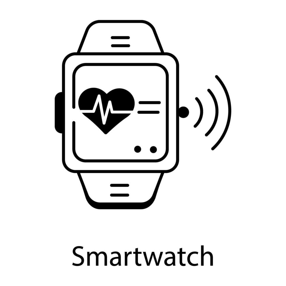 Depicting IoT Solutions vector