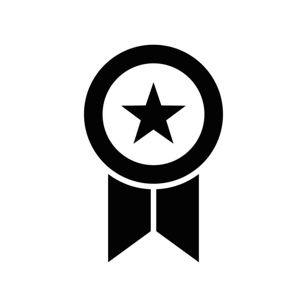 award icon vector design template in white background