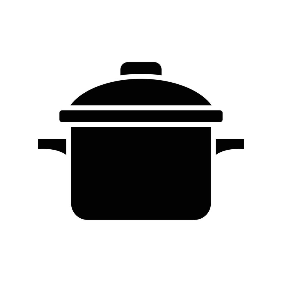 salsa pan icono vector diseño modelo en blanco antecedentes