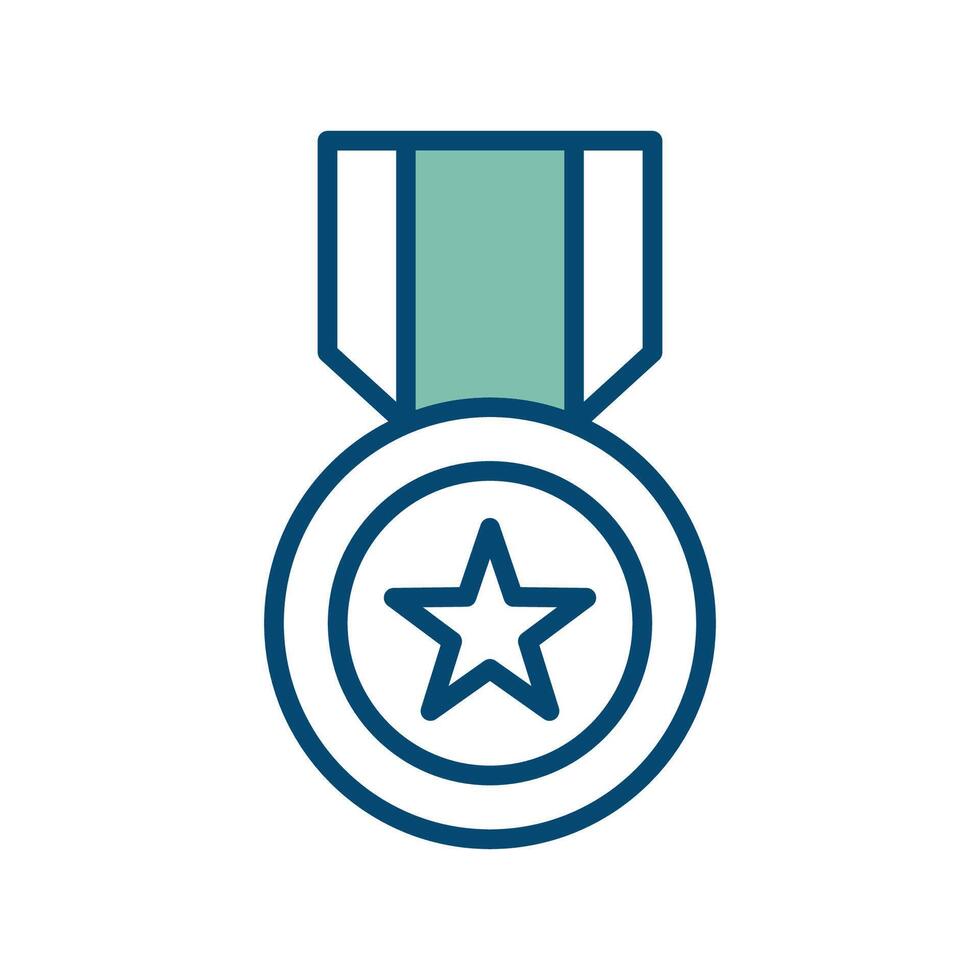 award icon vector design template in white background