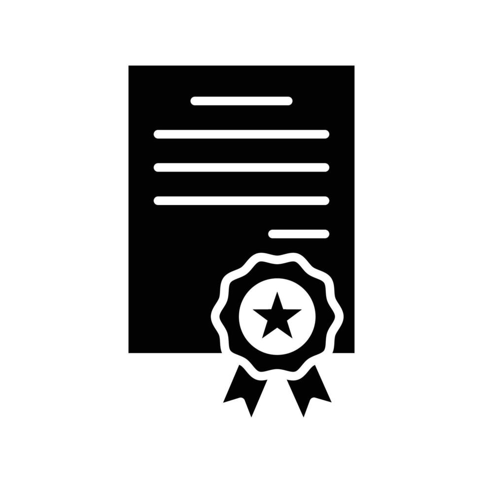 award icon vector design template in white background