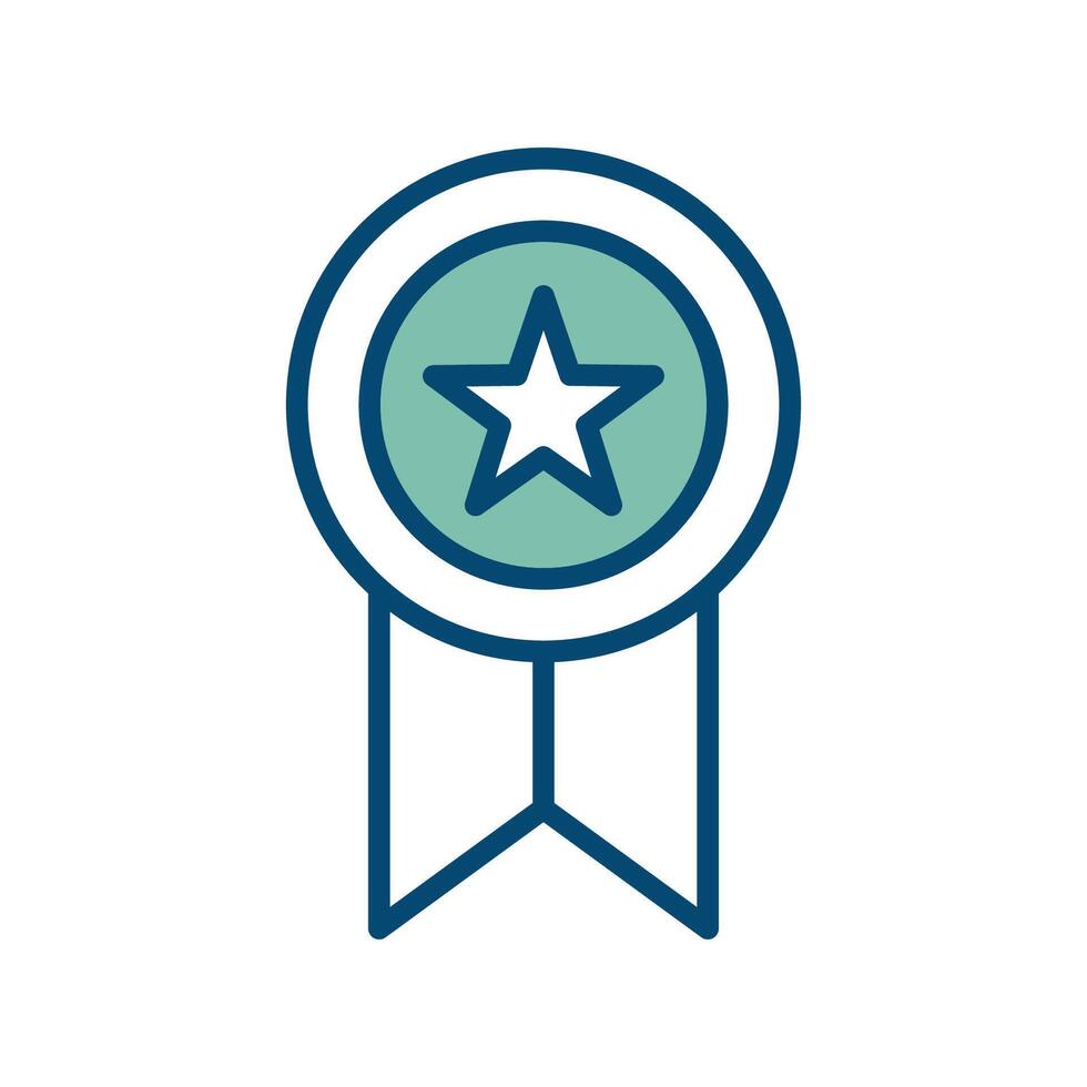 award icon vector design template in white background
