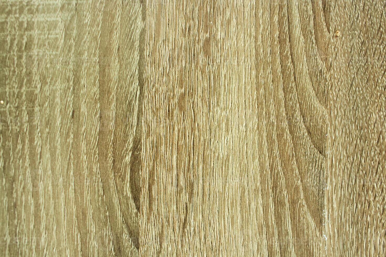 Light texture of wooden boards, background of natural wood surface photo