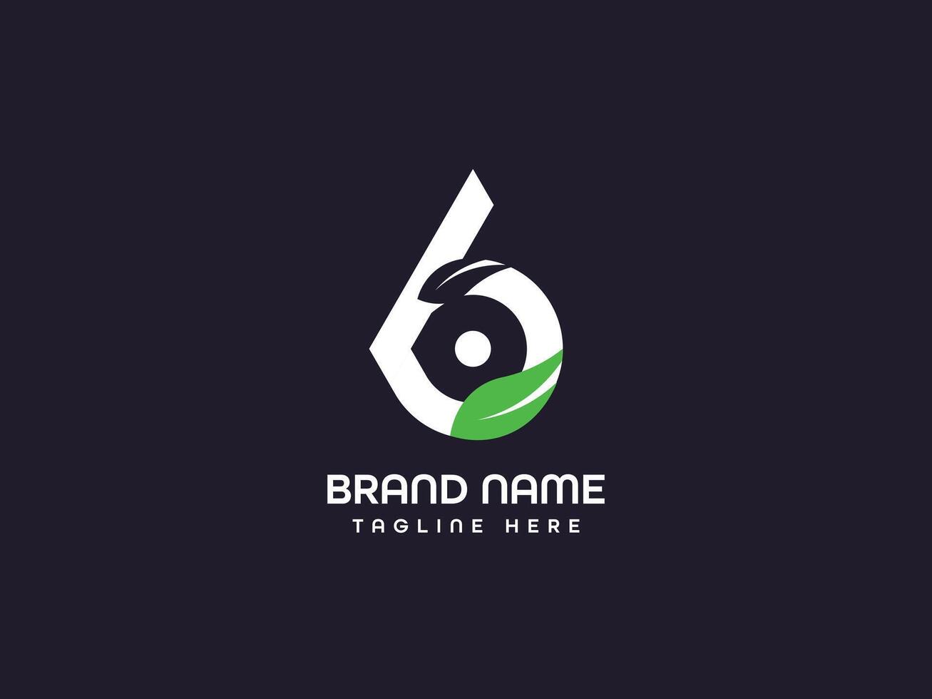 letter logo for your company and business identity vector