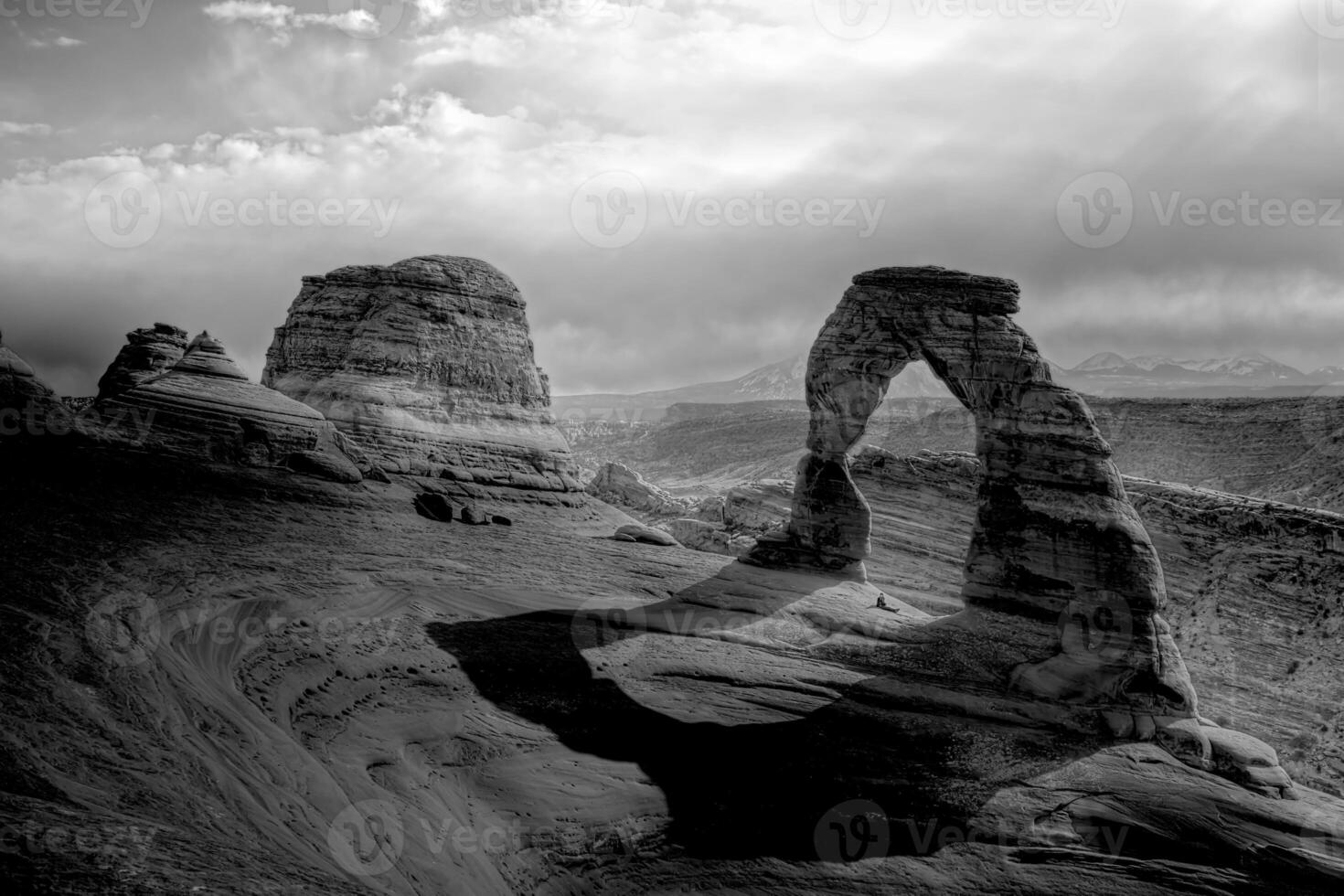 Delicate Arch Moab photo