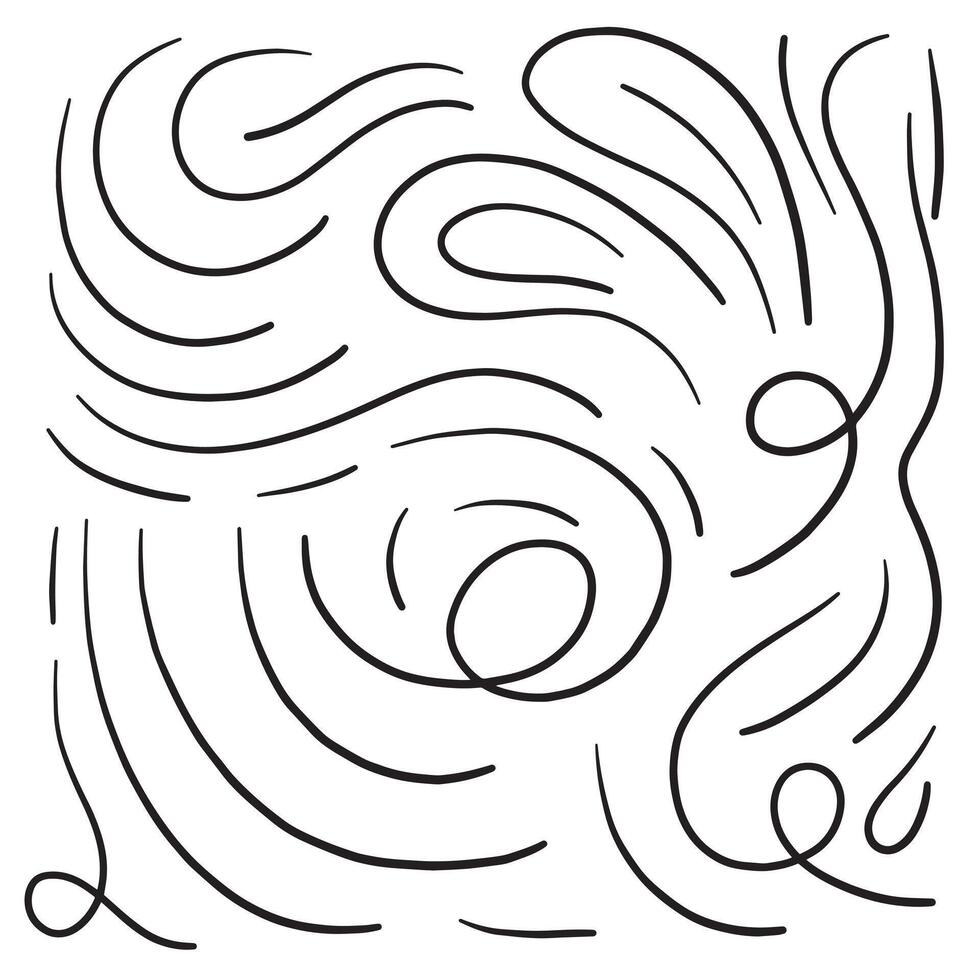 Calligraphic swirl flourish. wedding card decor curls swirles dividers vector set. Black curly thin lines, filigree ornaments collection, handdrawn doodle design element.