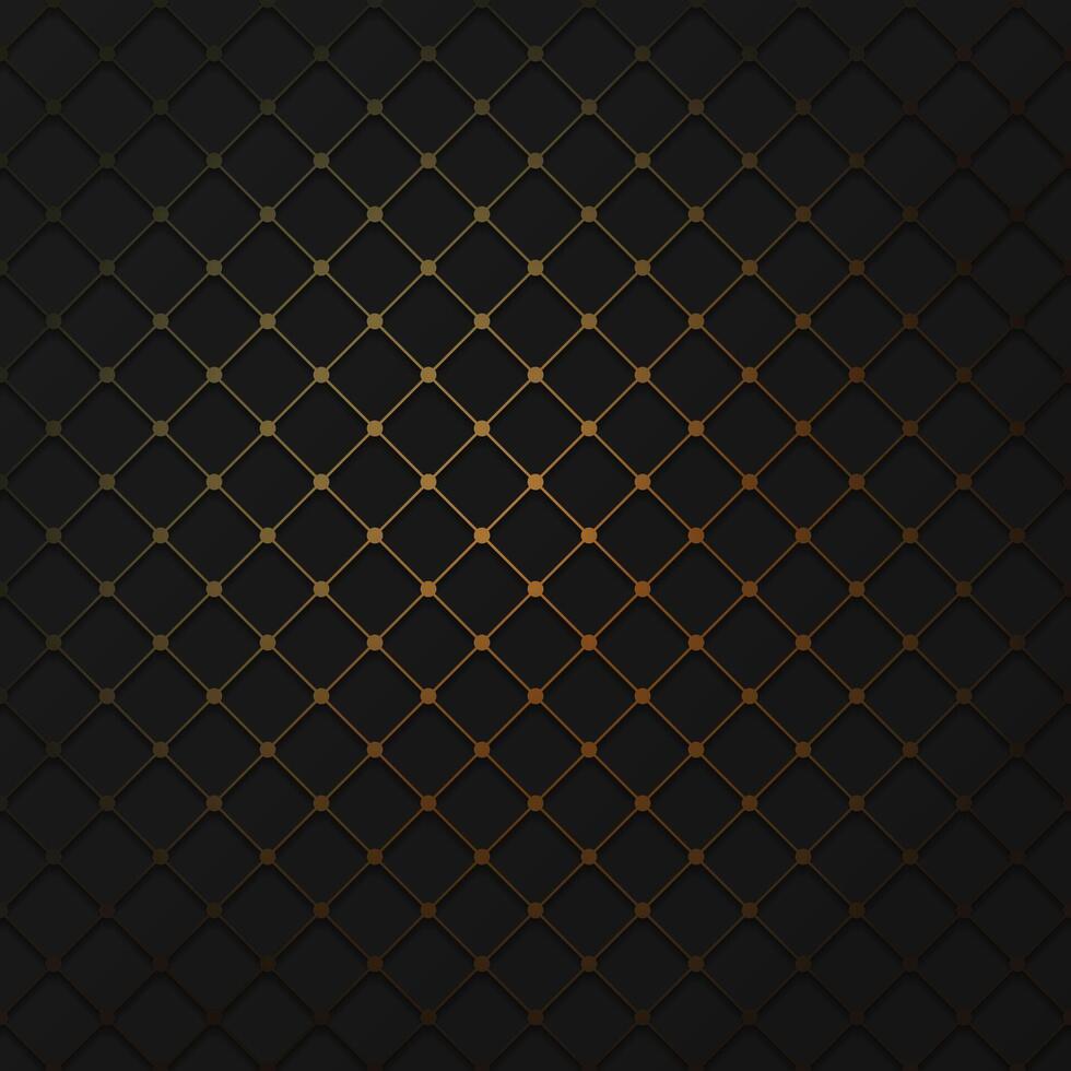 Black and Gold Luxury Background with Sofa Texture vector