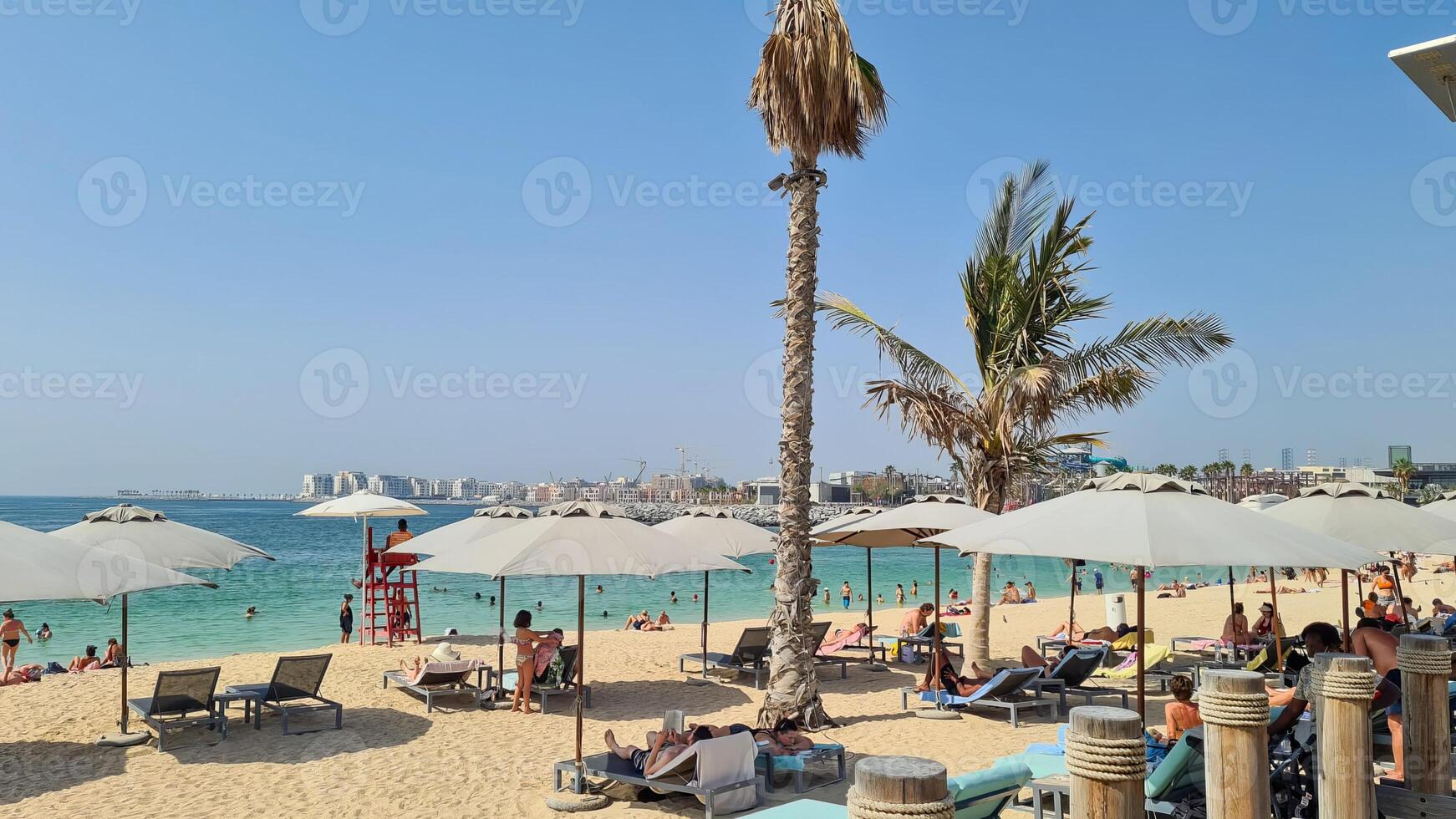 Dubai and its most beautiful attractions showcase the epitome of modern luxury and architectural marvels photo