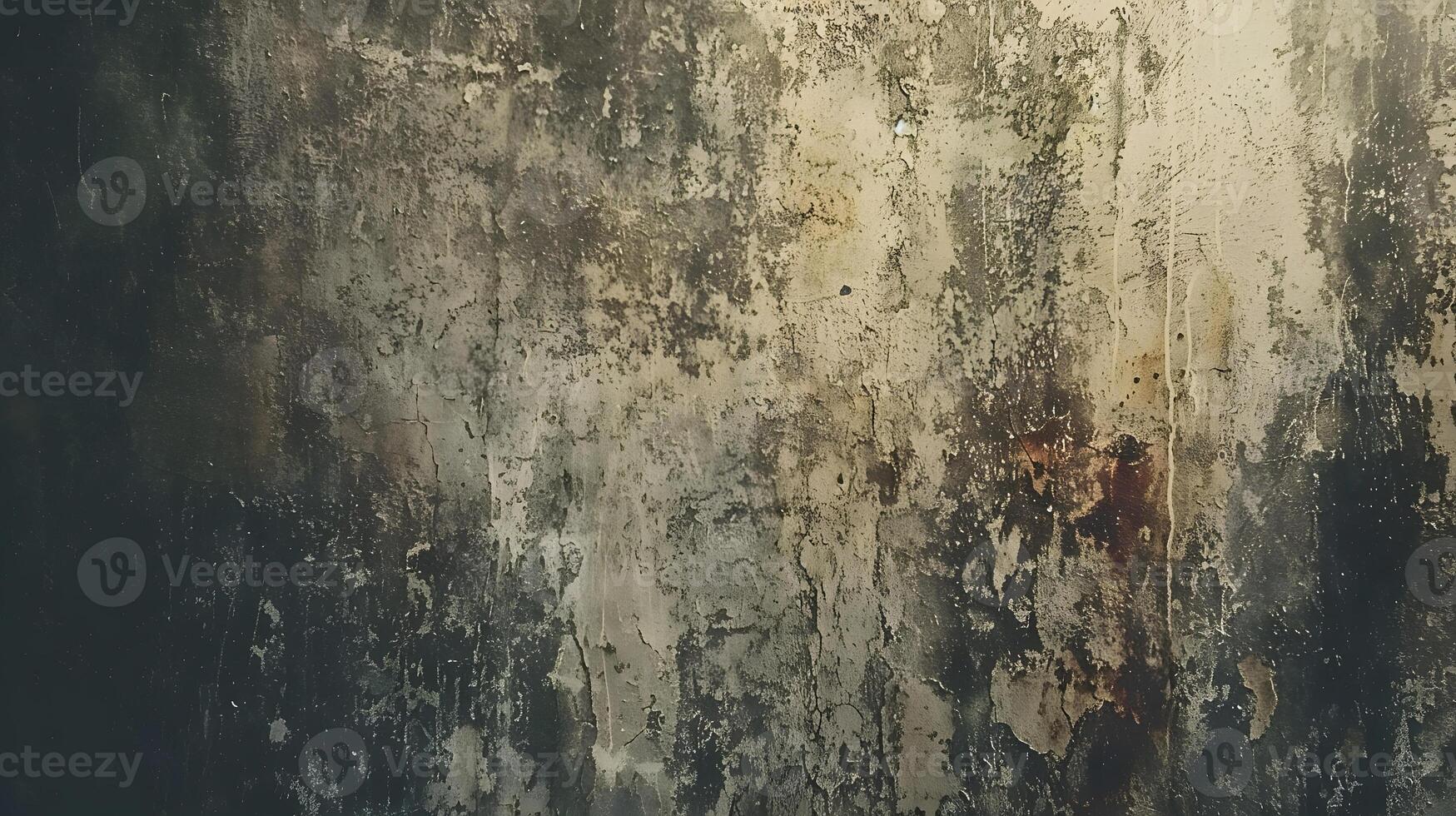 AI generated Texture, brick, wall, it can be used as a background. AI Generated photo