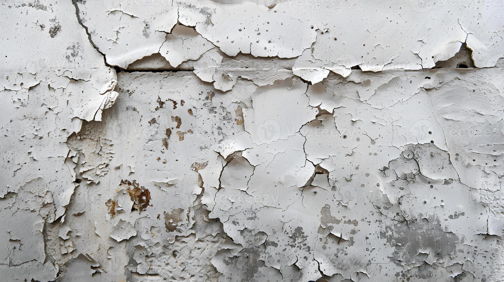 AI generated Texture, brick, wall, it can be used as a background. AI Generated photo