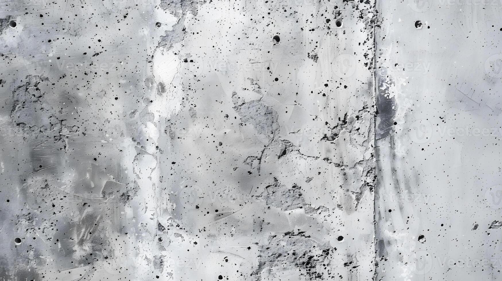 AI generated Texture, brick, wall, it can be used as a background. AI Generated photo