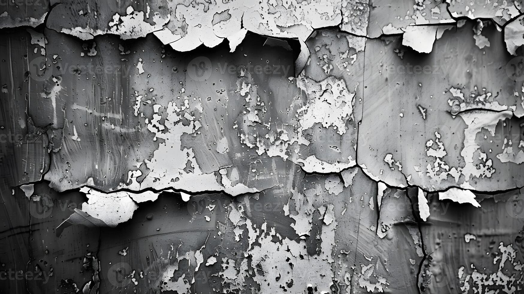 AI generated Texture, brick, wall, it can be used as a background. AI Generated photo