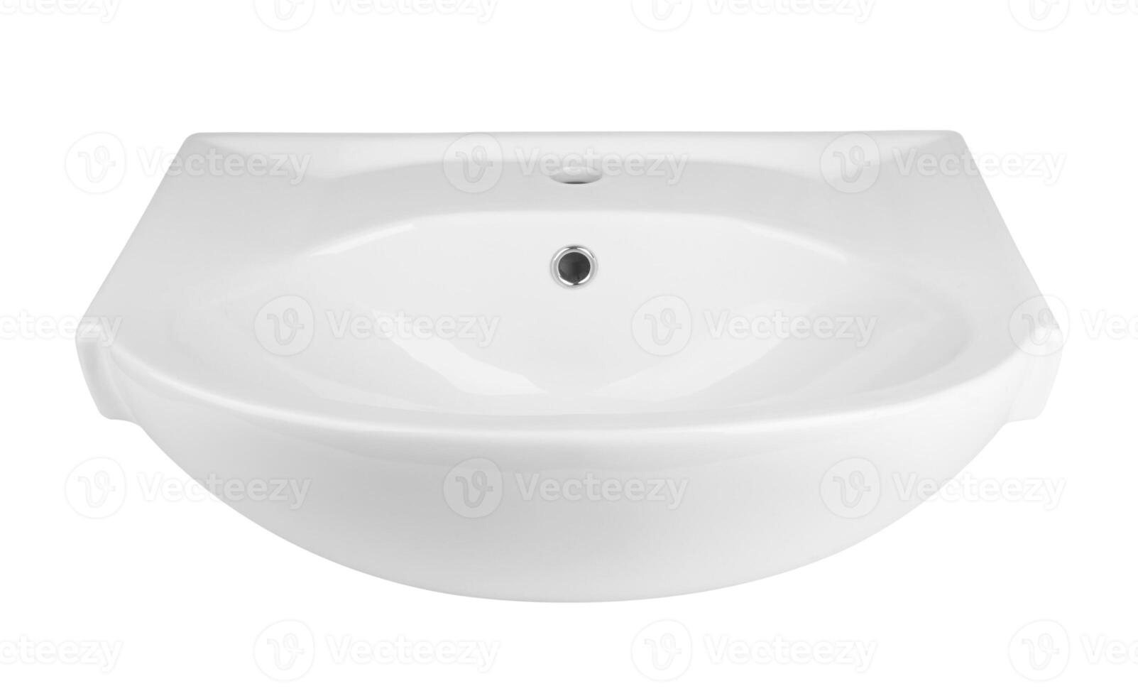 toilet bowl isolated photo