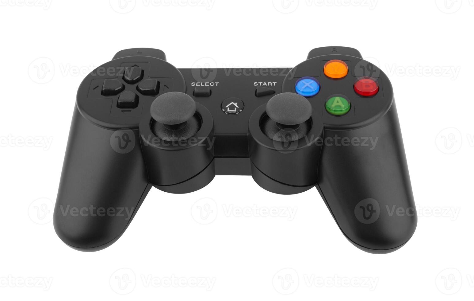 controlador de videojuegos foto