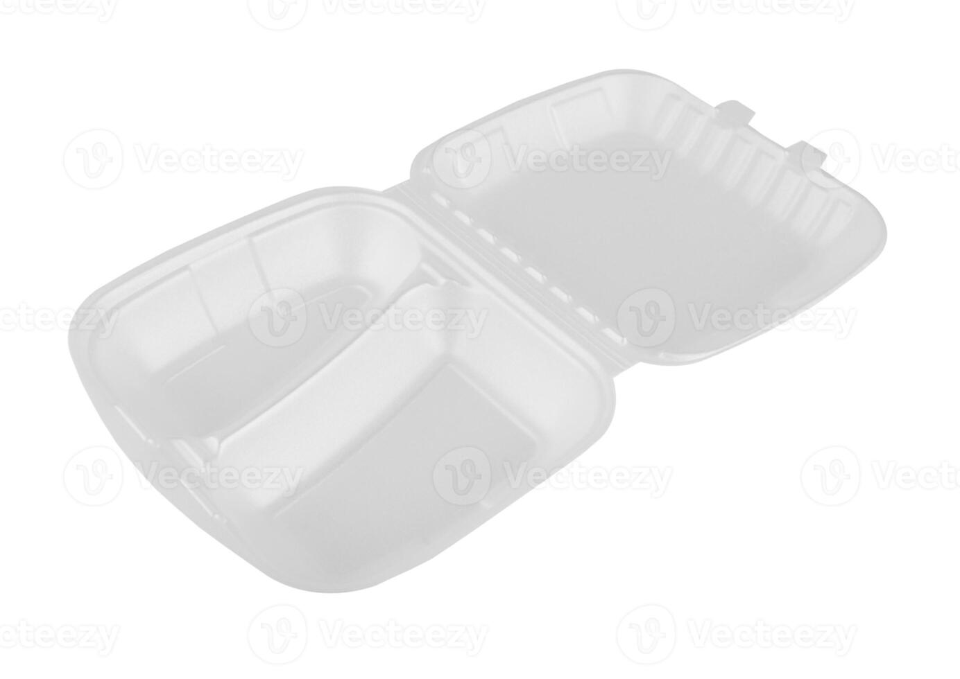 Thermo box for food photo
