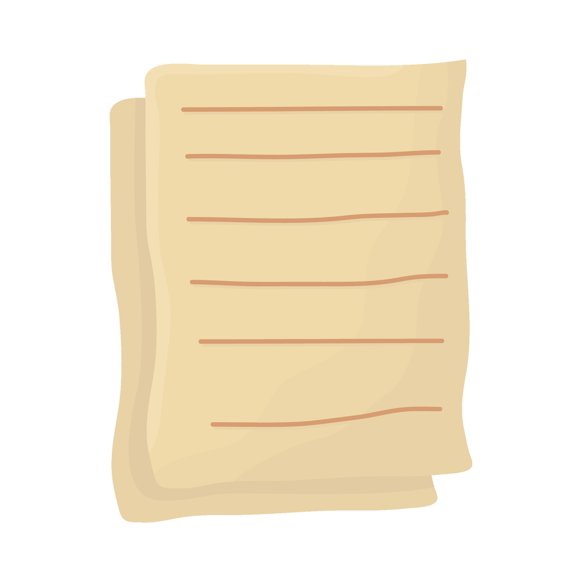 Illustration of paper 41003557 Vector Art at Vecteezy
