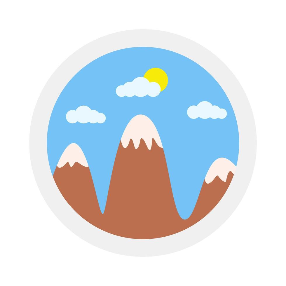 Illustration of picture vector