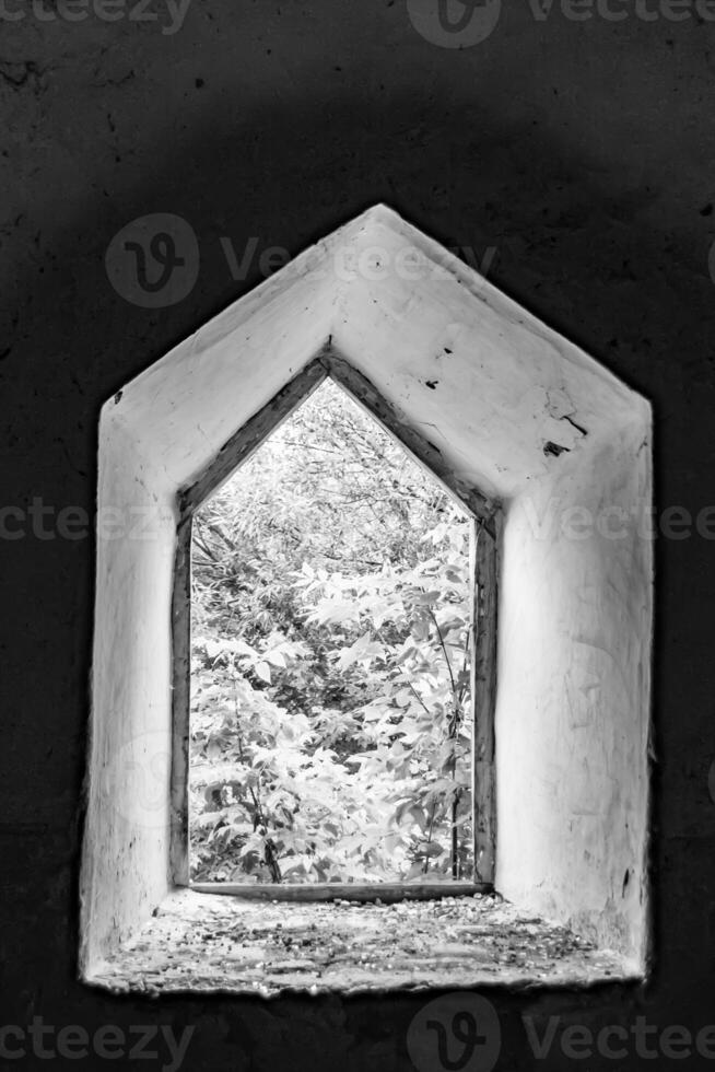 fotografía en tema excepcional edificio hermosa ladrillo antiguo agua molino foto