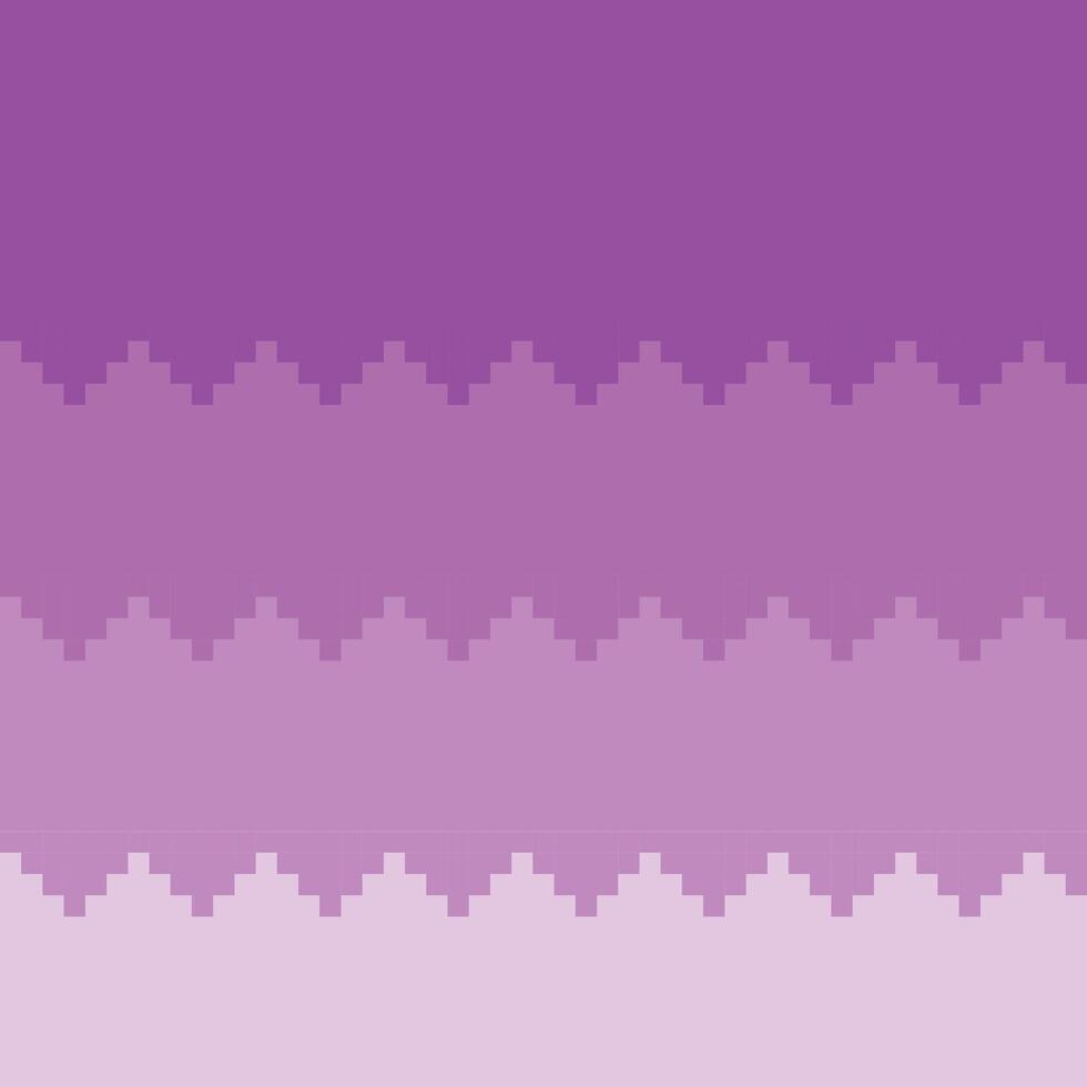 Pixel art game scene with ground, grass, trees, sky, clouds, character, coins, treasure chests and 8-bit heart vector