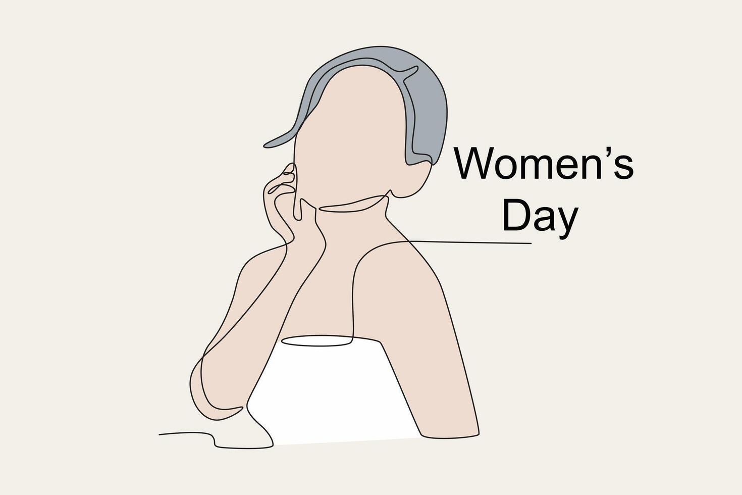Women's Day celebrations must be meaningful vector
