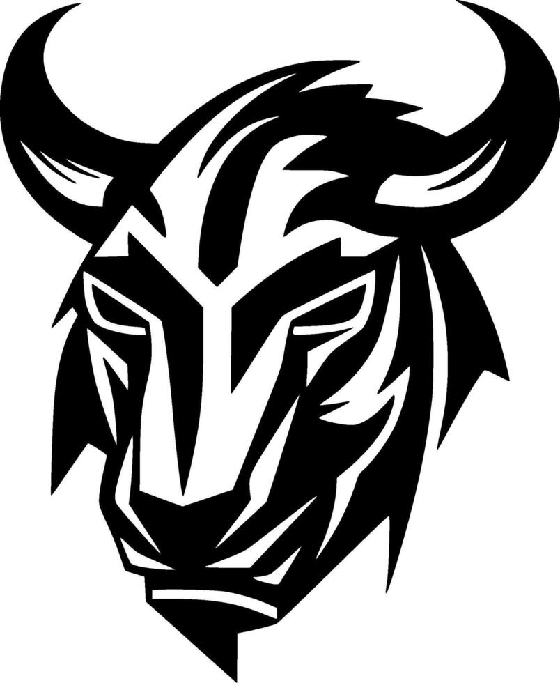 Animal - High Quality Vector Logo - Vector illustration ideal for T-shirt graphic